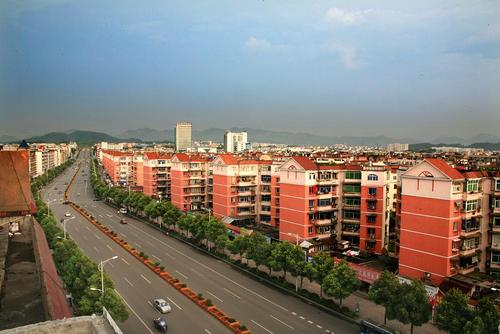 萍乡经济技术开发区-1